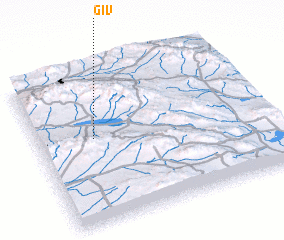 3d view of Gīv