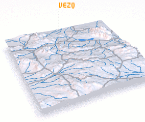 3d view of Vezq