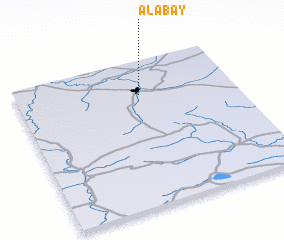 3d view of Alabay