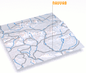 3d view of Navvāb