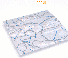 3d view of Parūk