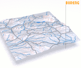 3d view of Būreng