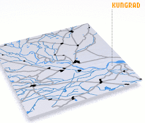 3d view of Kungrad