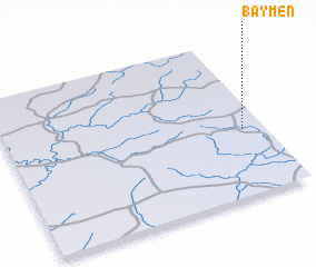 3d view of Baymen