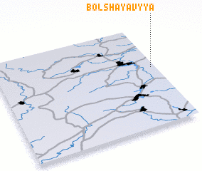 3d view of Bol\