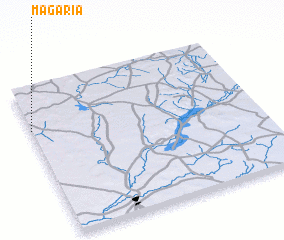 3d view of Magaria