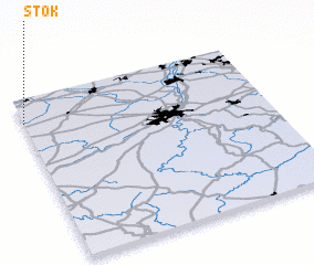 3d view of Stok