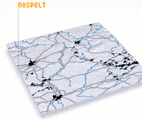 3d view of Nospelt