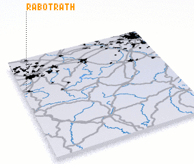 3d view of Rabotrath