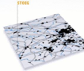 3d view of Steeg