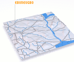 3d view of Ebune Ugbo