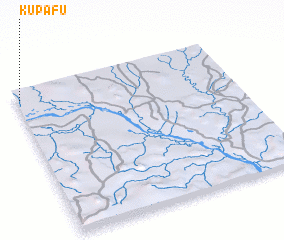 3d view of Kupafu