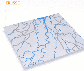 3d view of Ewusse