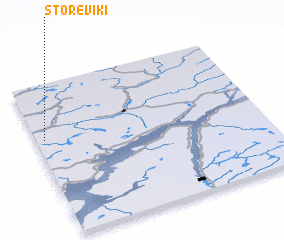3d view of Storeviki