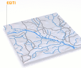 3d view of Egiti