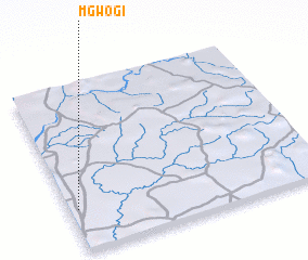 3d view of Mgwogi