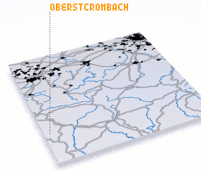 3d view of Oberst-Crombach