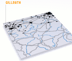 3d view of Gillrath