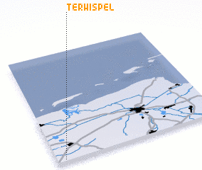 3d view of Terwispel