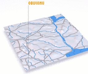 3d view of Obviomu