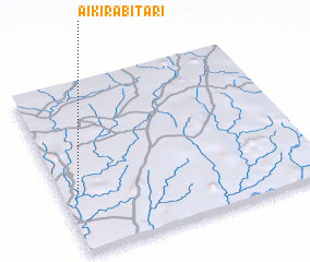 3d view of Aikira Bitari