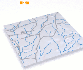 3d view of Umma