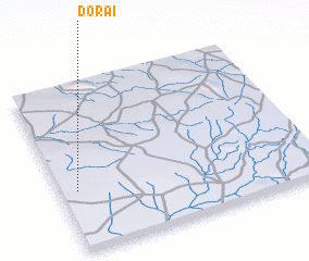 3d view of Dorai