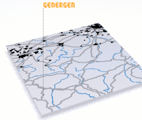 3d view of Genergen