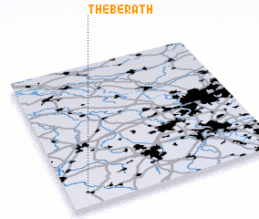 3d view of Theberath