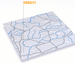 3d view of Emagiti