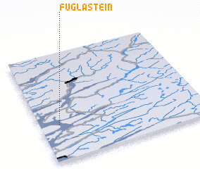 3d view of Fuglastein