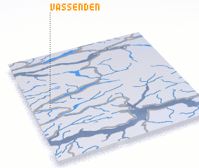 3d view of Vassenden