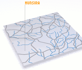3d view of Munsira