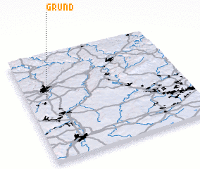 3d view of Grund