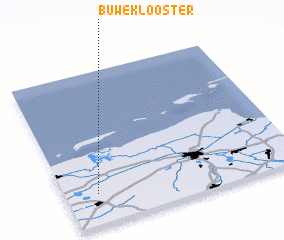 3d view of Buweklooster