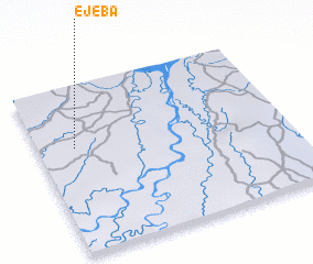 3d view of Ejeba