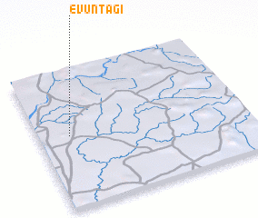 3d view of Evuntagi