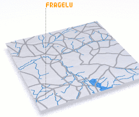 3d view of Fragelu