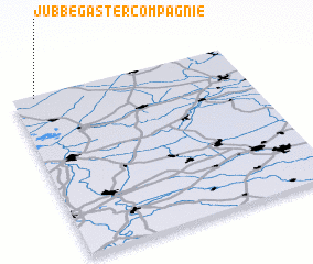 3d view of Jubbegastercompagnie