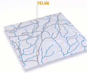 3d view of Yelwa