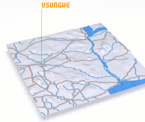 3d view of Usungwe