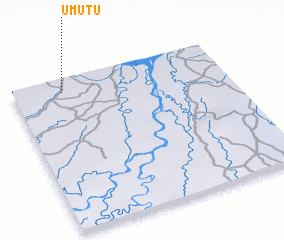 3d view of Umutu