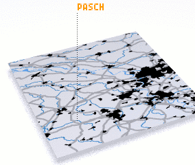 3d view of Pasch