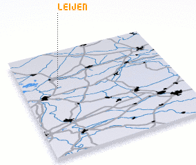 3d view of Leijen