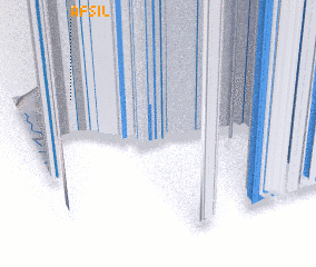 3d view of Afsil