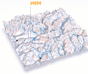 3d view of Viere