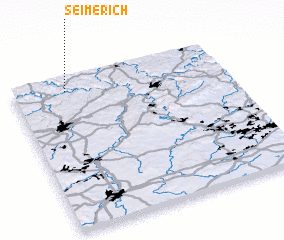 3d view of Seimerich