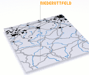 3d view of Niederüttfeld