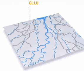 3d view of Ellu