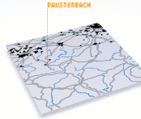 3d view of Paustenbach